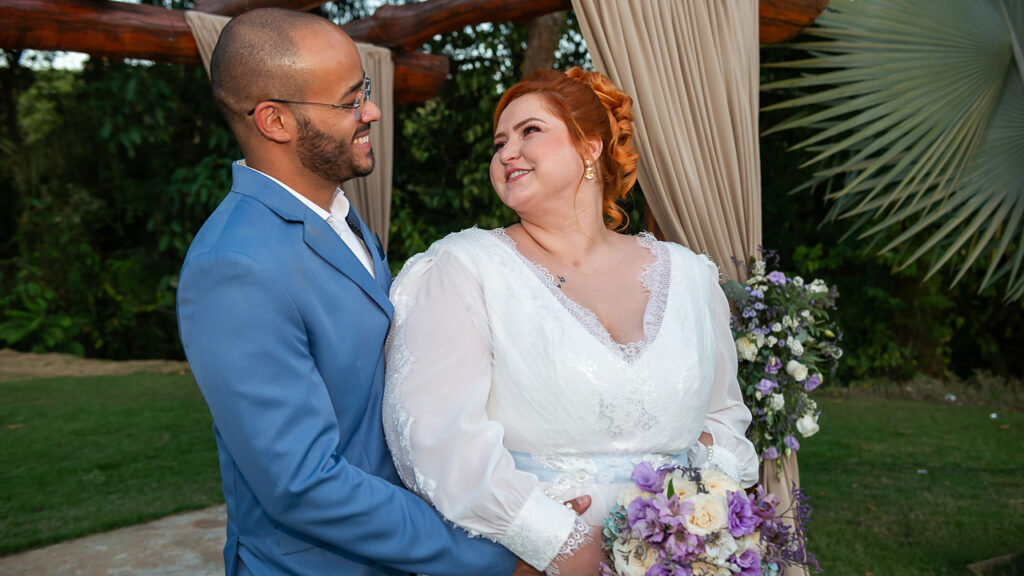 Letícia & Marcos