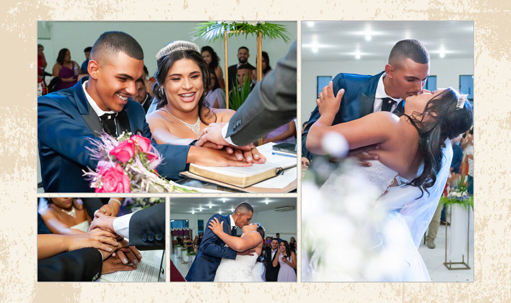Joice & Eberton