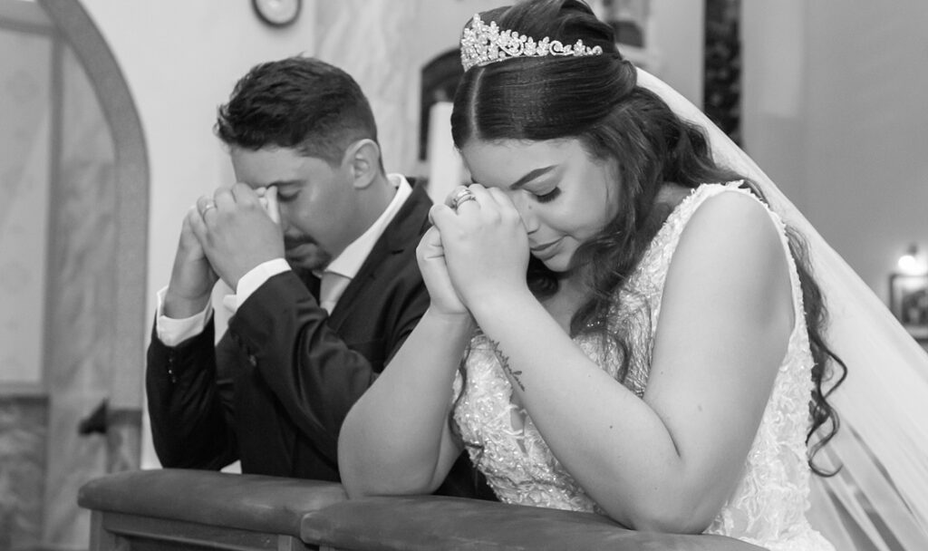 Íris & Reginaldo