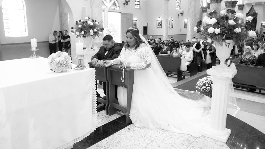Bianca & Edson