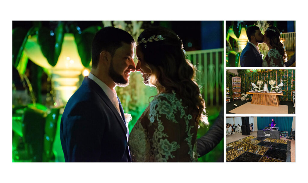 Letícia & Fabricio