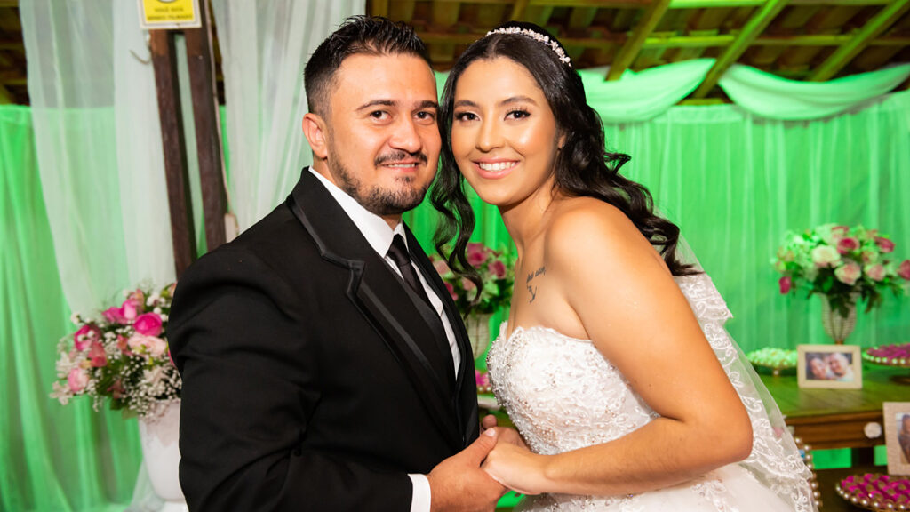 Luana & Jonhatas