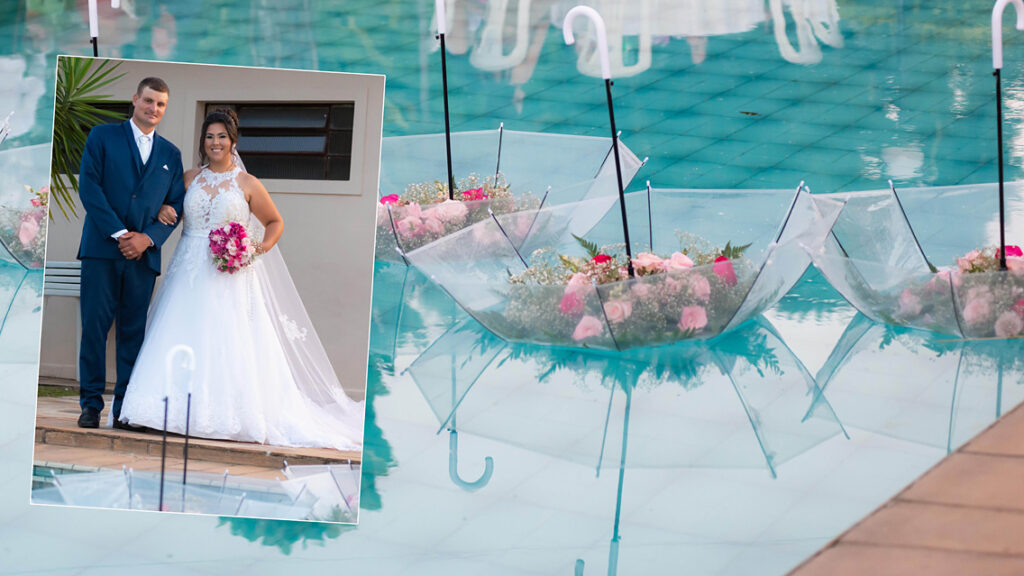 Maria Eduarda & Fernando