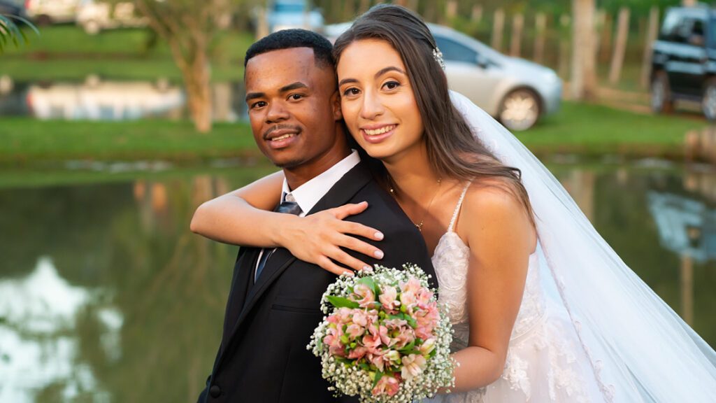 Marília & Lucas