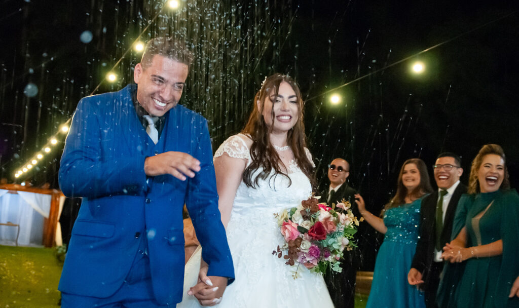 Iris & Vitor Davi
