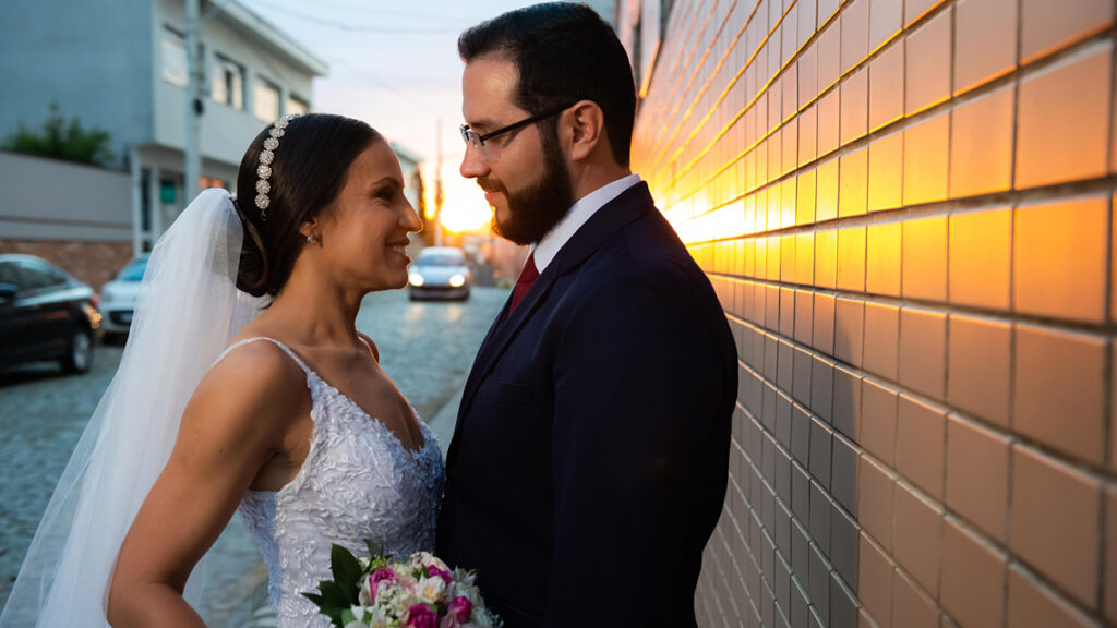 Camila & Luis Gabriel