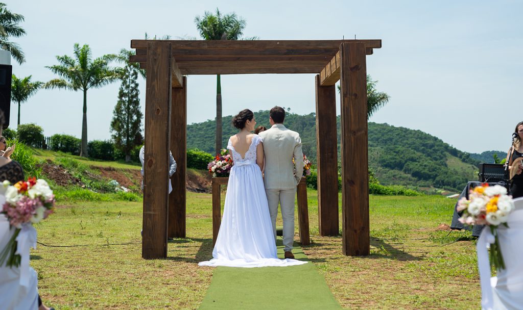 Isadora & Leandro
