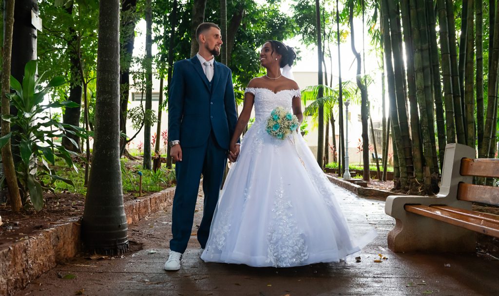 Hemily & Mateus