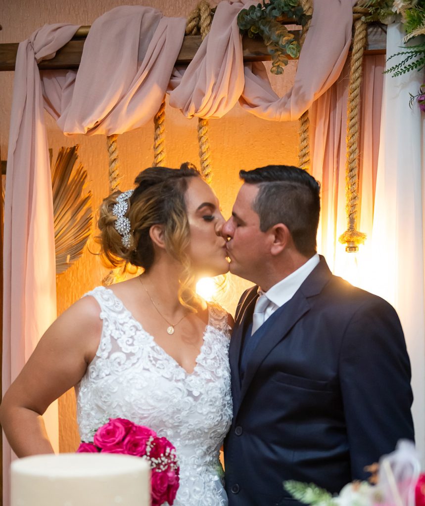 Jocasta & Renato